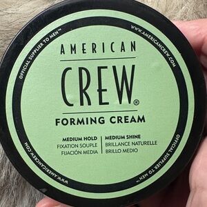American Crew Forming Cream